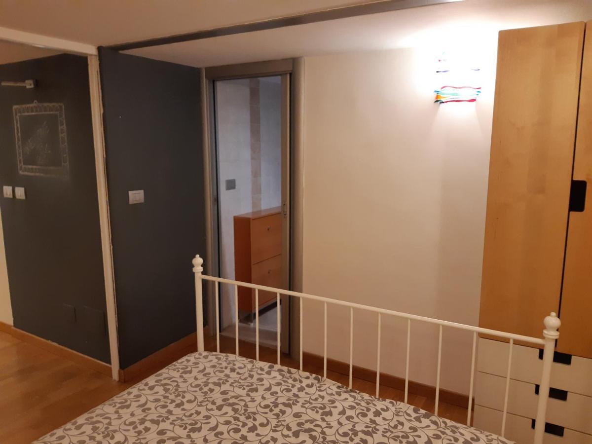 St. Peter Loft Appartement