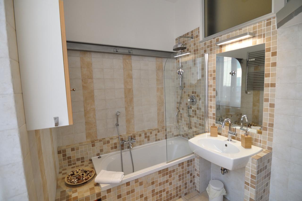 St. Peter Loft Appartement