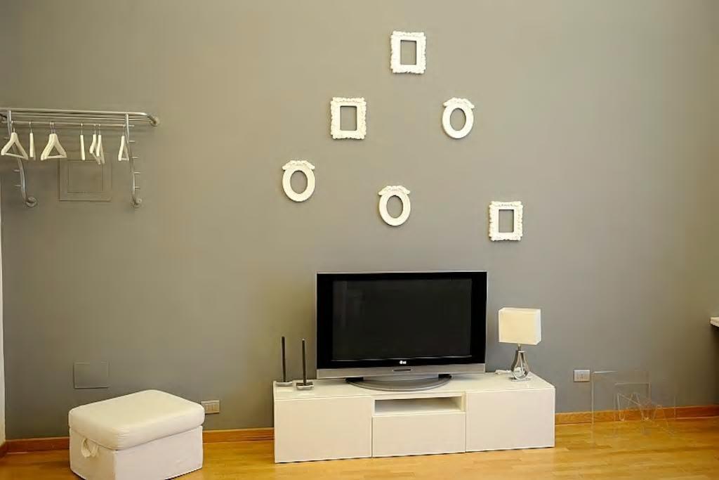 Appartement St. Peter Loft *