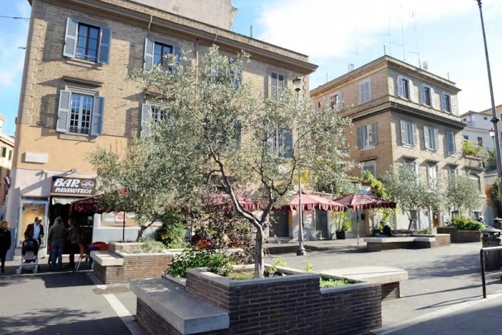 St. Peter Loft Appartement